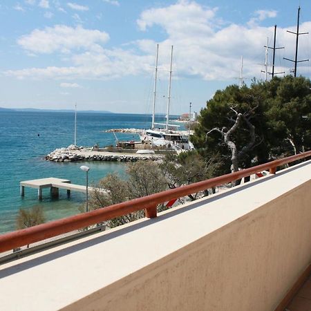 Apartment Blue Sea Dugi Rat Exteriér fotografie